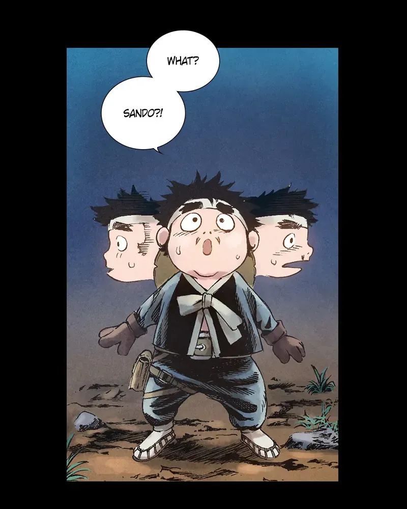 Avant Garde Covert Agent Chapter 37 Online - página 37