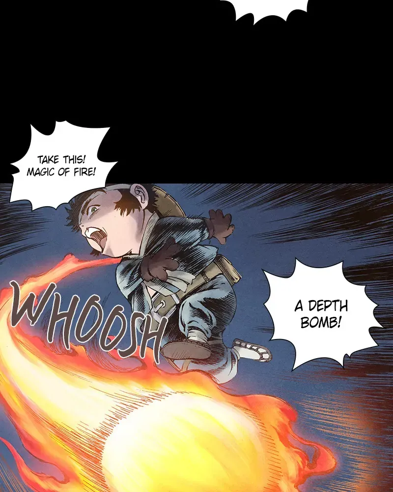Avant Garde Covert Agent Chapter 37 Online - página 51
