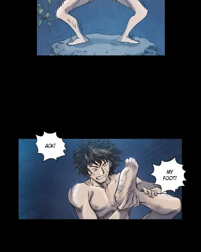 Avant Garde Covert Agent Chapter 37 Online - página 60