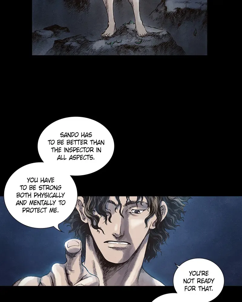 Avant Garde Covert Agent Chapter 38 Online - página 18