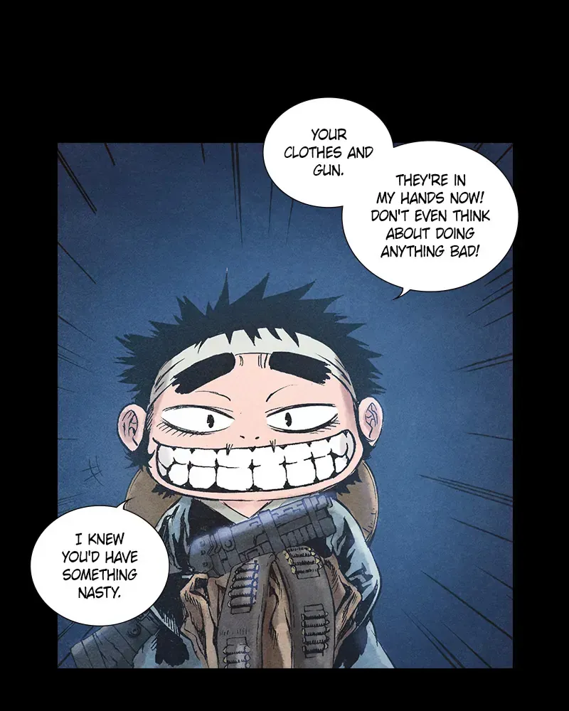Avant Garde Covert Agent Chapter 38 Online - página 30
