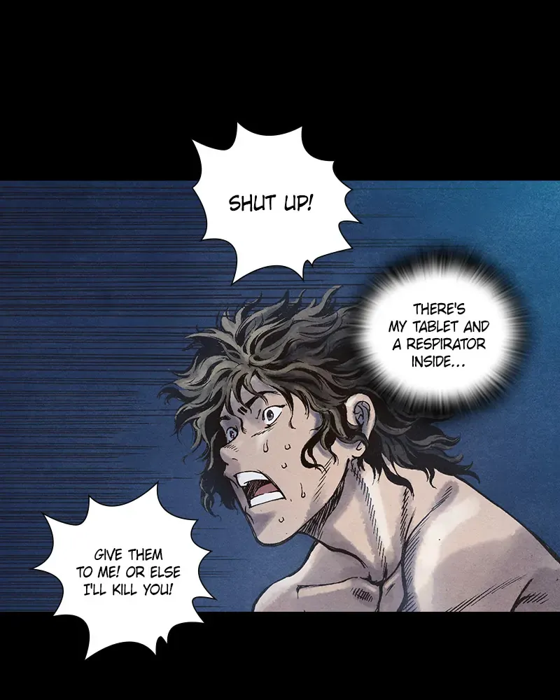 Avant Garde Covert Agent Chapter 38 Online - página 31