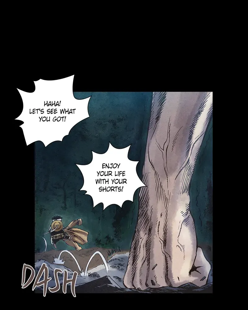 Avant Garde Covert Agent Chapter 38 Online - página 32