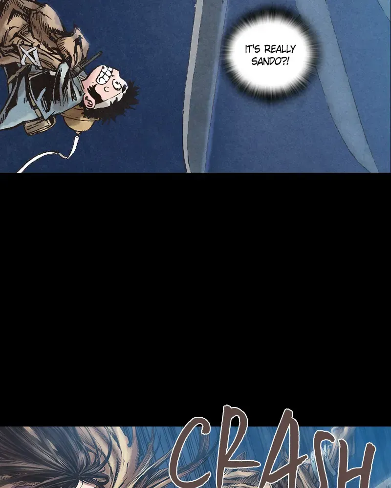 Avant Garde Covert Agent Chapter 38 Online - página 41