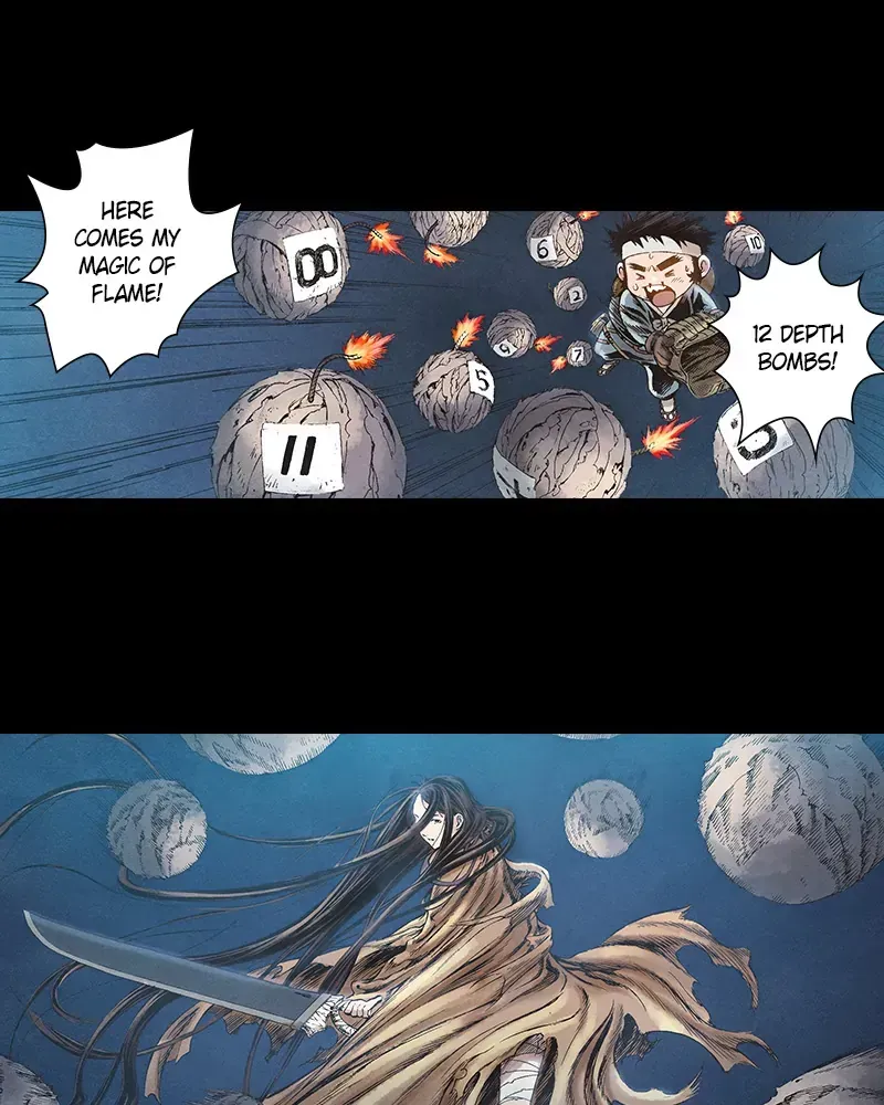 Avant Garde Covert Agent Chapter 38 Online - página 50
