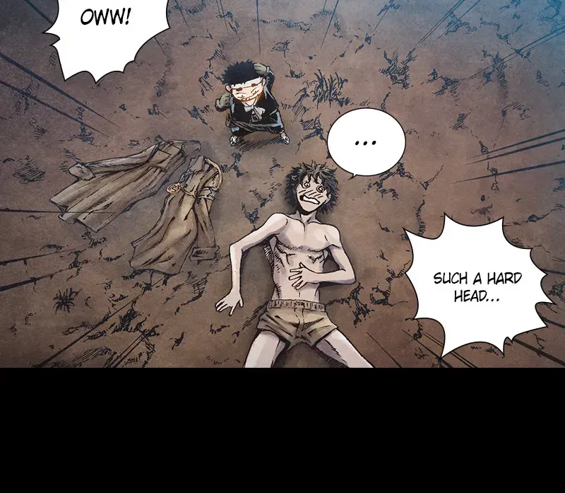 Avant Garde Covert Agent Chapter 38 Online - página 57
