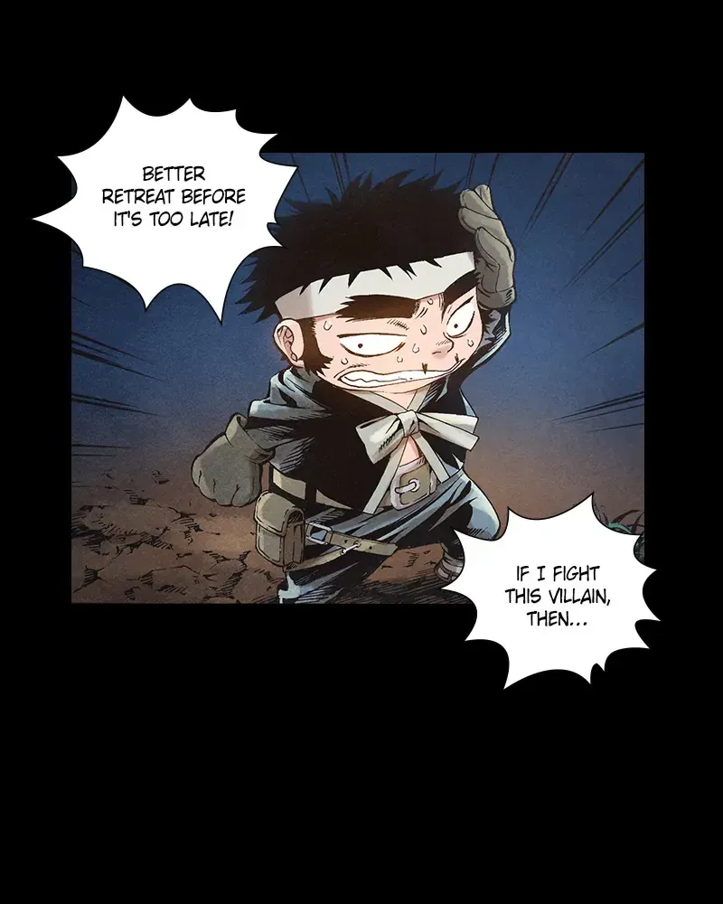 Avant Garde Covert Agent Chapter 38 Online - página 58