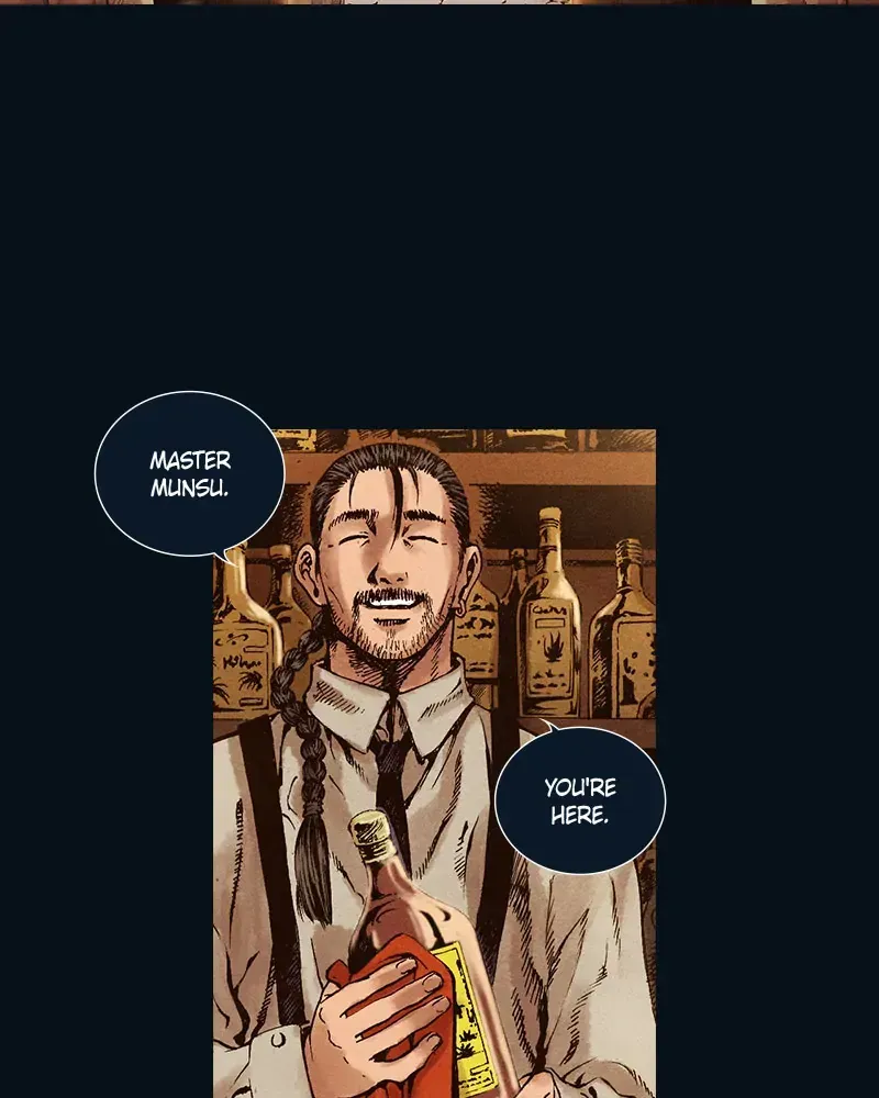 Avant Garde Covert Agent Chapter 40 Online - página 3