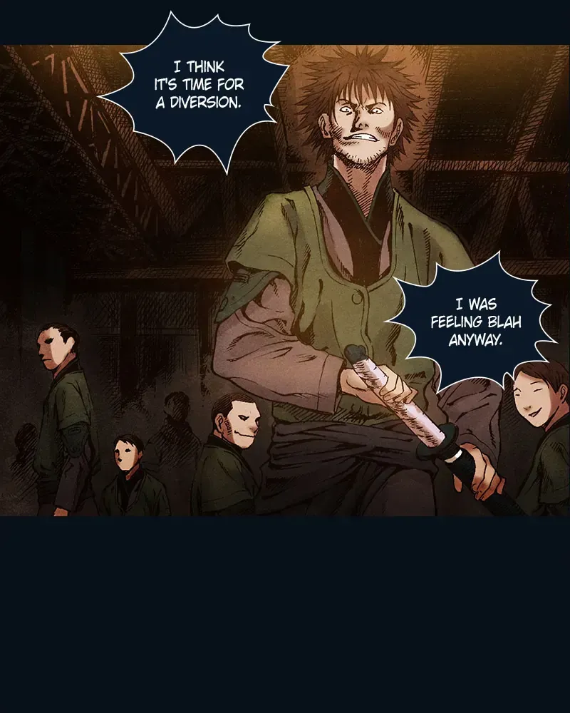 Avant Garde Covert Agent Chapter 40 Online - página 10
