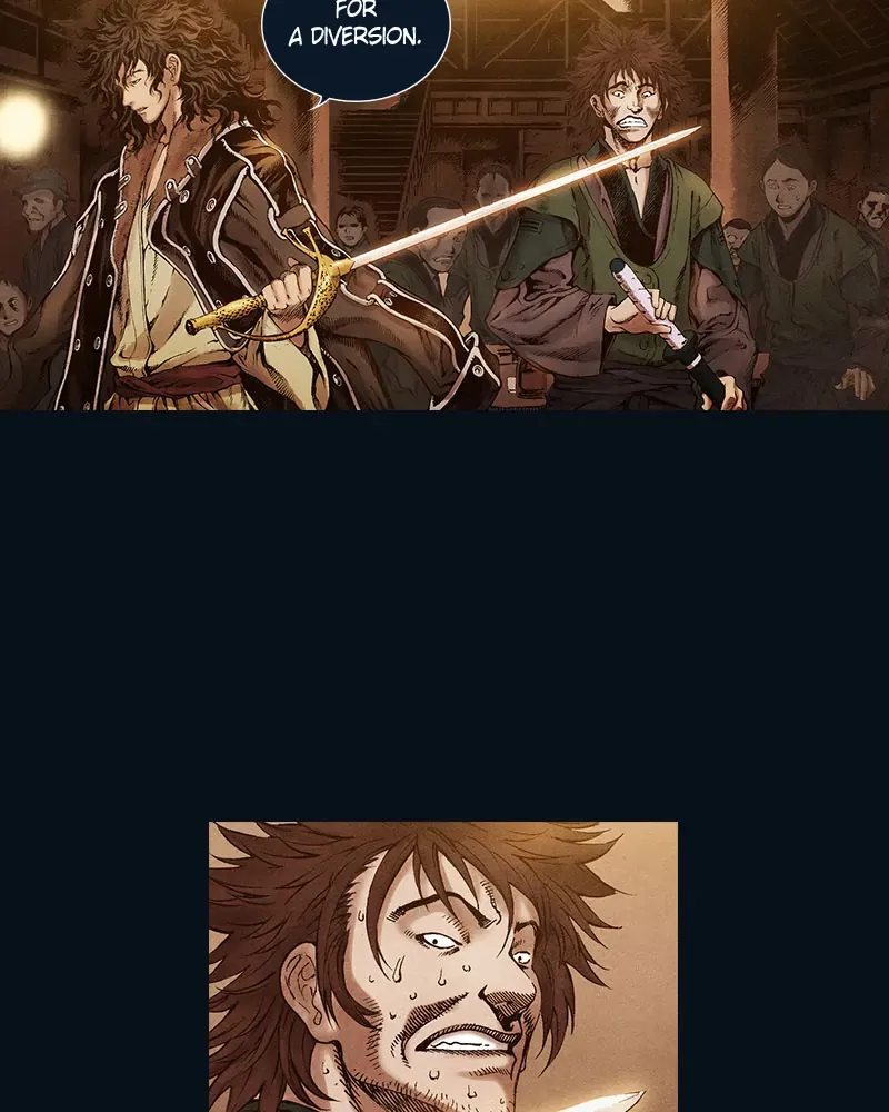 Avant Garde Covert Agent Chapter 40 Online - página 12
