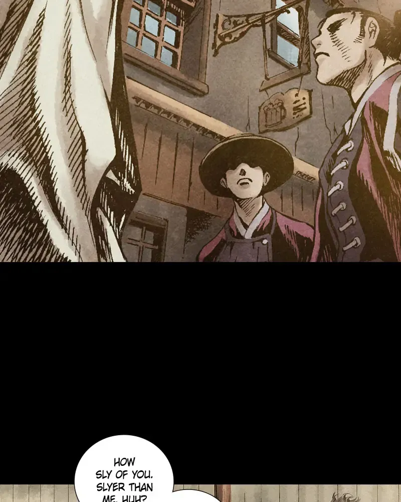 Avant Garde Covert Agent Chapter 40 Online - página 36