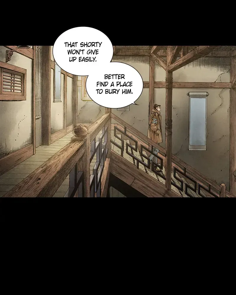 Avant Garde Covert Agent Chapter 40 Online - página 41