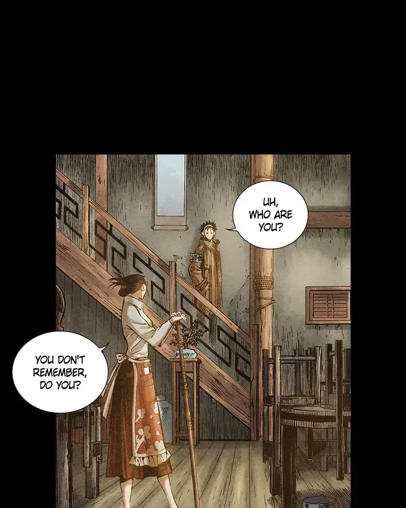 Avant Garde Covert Agent Chapter 40 Online - página 44