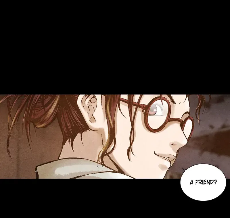 Avant Garde Covert Agent Chapter 40 Online - página 52