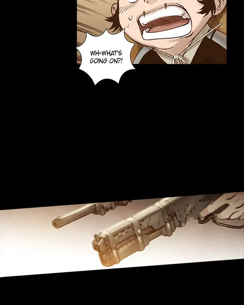 Avant Garde Covert Agent Chapter 42 Online - página 12