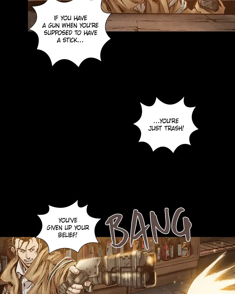 Avant Garde Covert Agent Chapter 42 Online - página 15