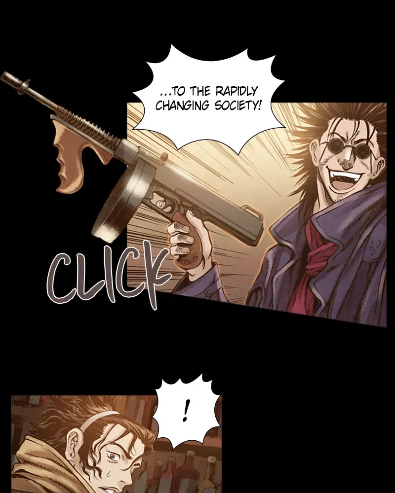 Avant Garde Covert Agent Chapter 42 Online - página 17