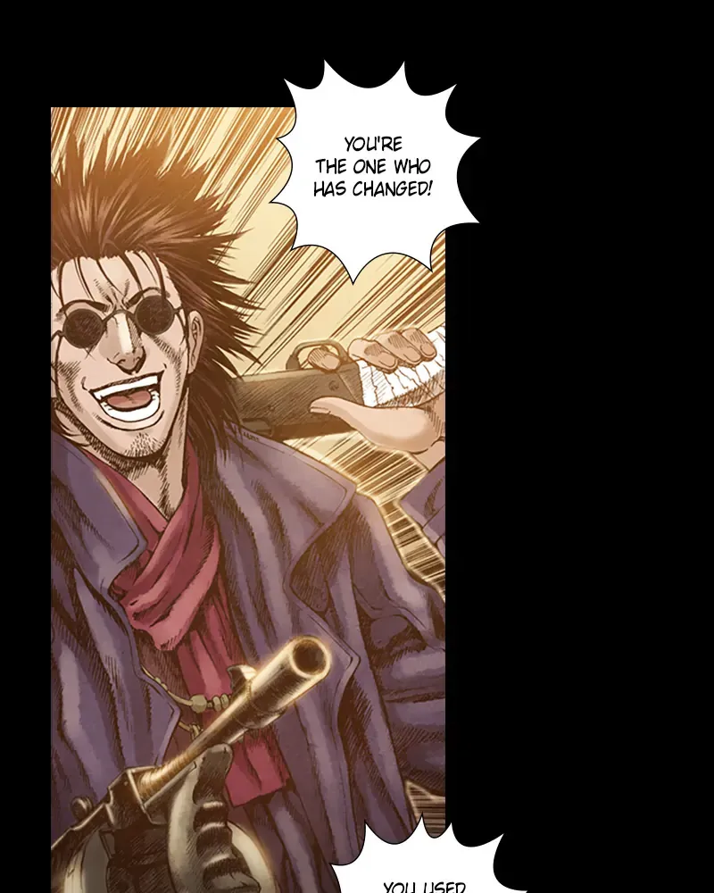Avant Garde Covert Agent Chapter 42 Online - página 20