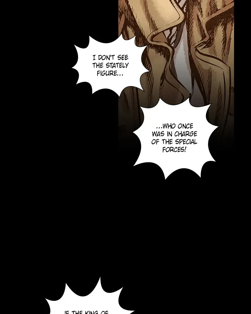 Avant Garde Covert Agent Chapter 42 Online - página 22