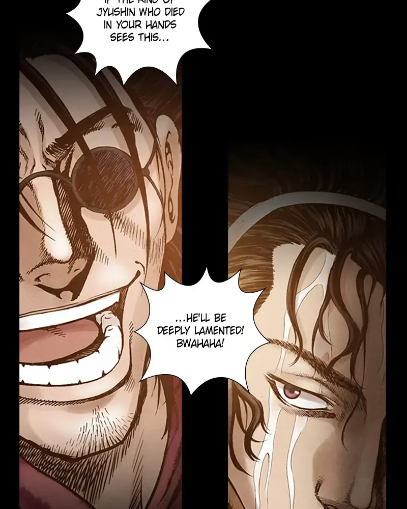Avant Garde Covert Agent Chapter 42 Online - página 23
