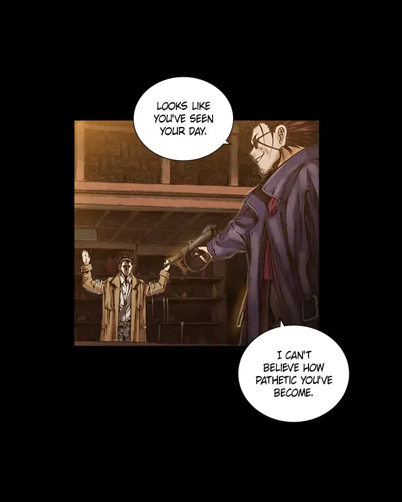 Avant Garde Covert Agent Chapter 42 Online - página 30