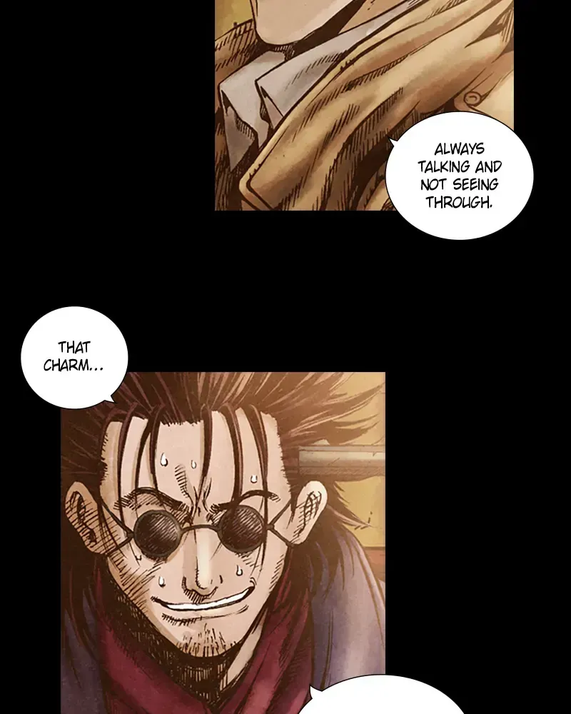 Avant Garde Covert Agent Chapter 42 Online - página 41