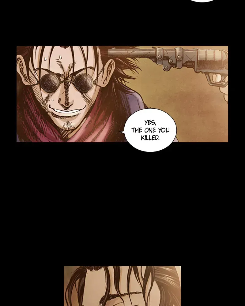 Avant Garde Covert Agent Chapter 42 Online - página 43