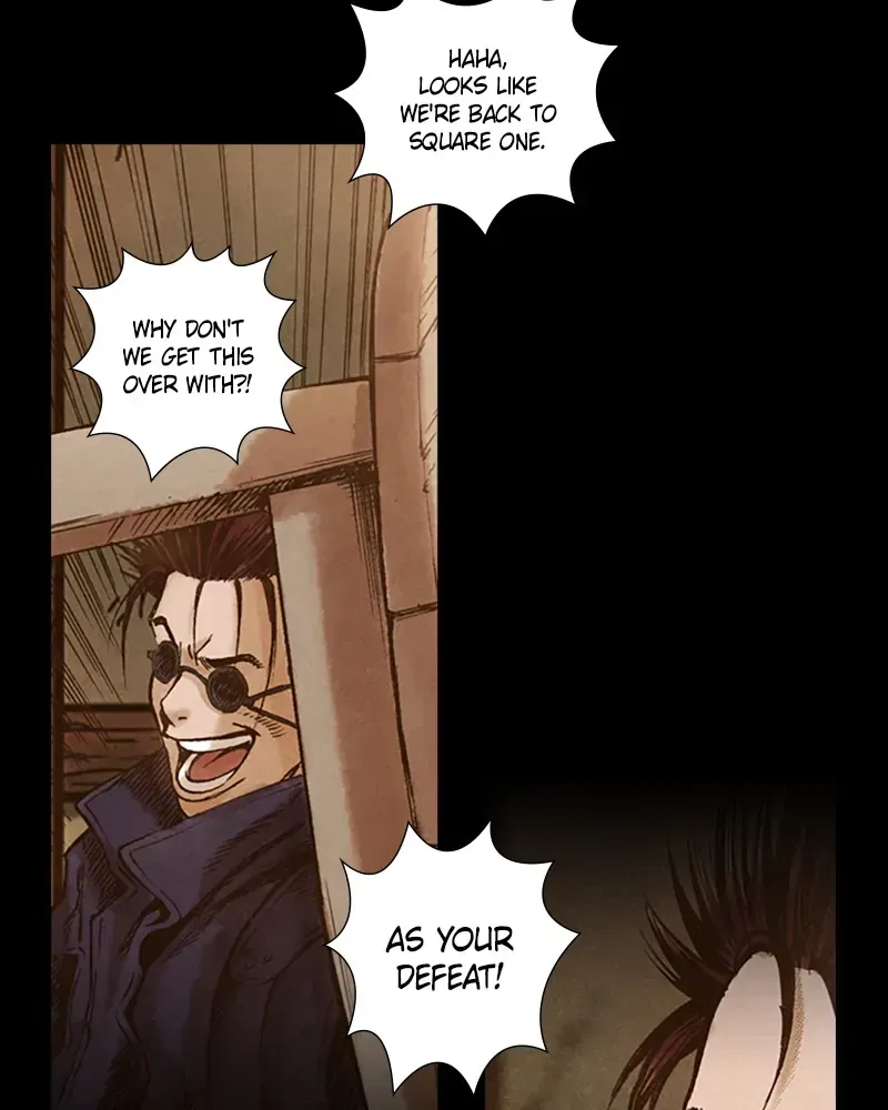 Avant Garde Covert Agent Chapter 42 Online - página 52