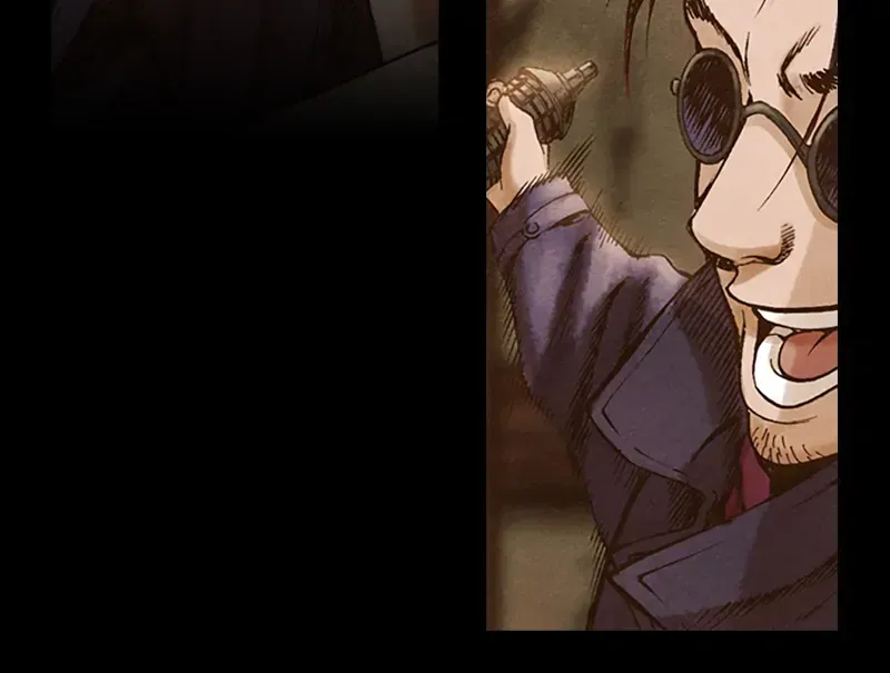 Avant Garde Covert Agent Chapter 42 Online - página 53