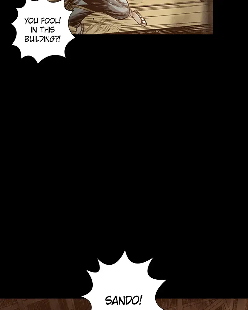 Avant Garde Covert Agent Chapter 42 Online - página 57