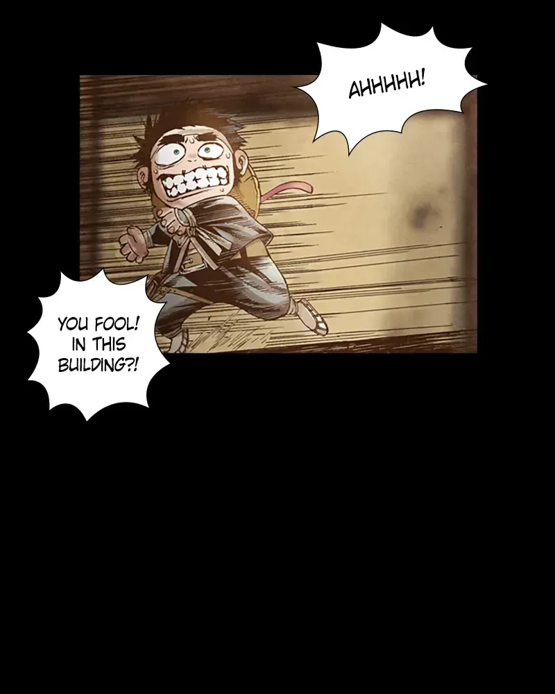 Avant Garde Covert Agent Chapter 43 Online - página 4