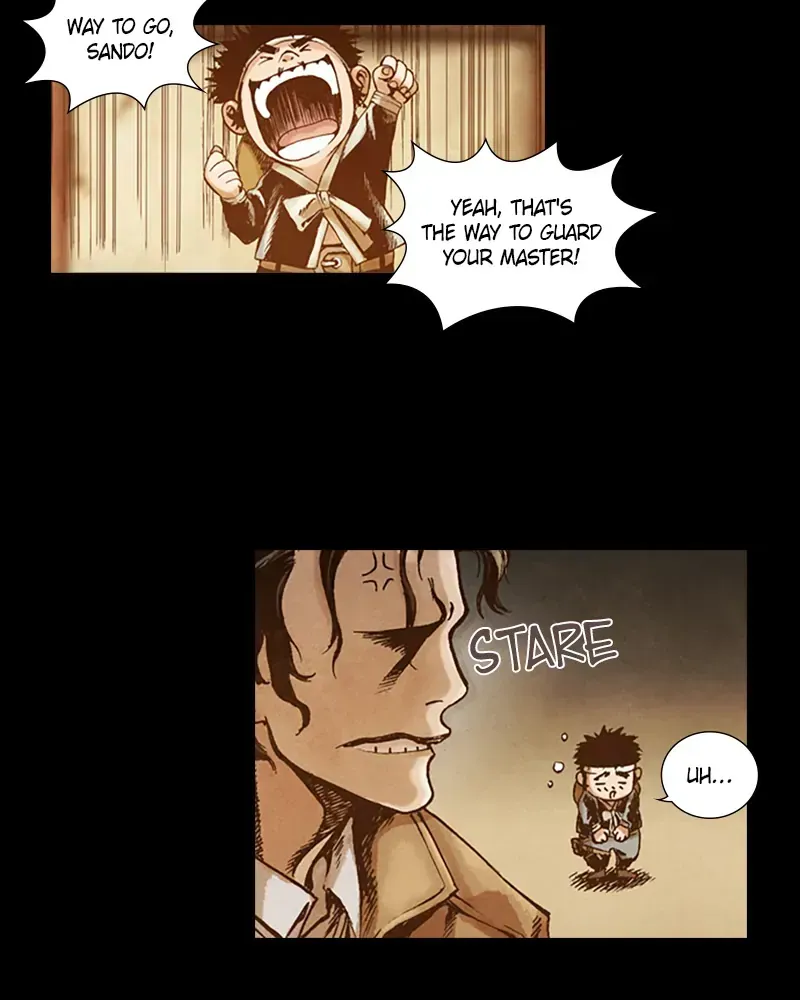 Avant Garde Covert Agent Chapter 43 Online - página 14