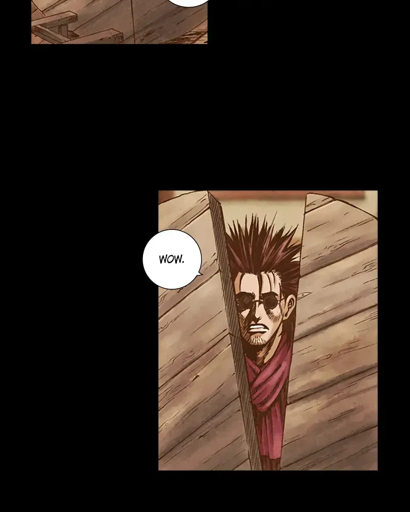 Avant Garde Covert Agent Chapter 43 Online - página 16