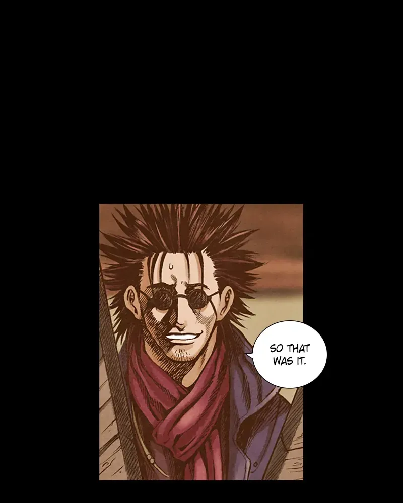 Avant Garde Covert Agent Chapter 43 Online - página 17