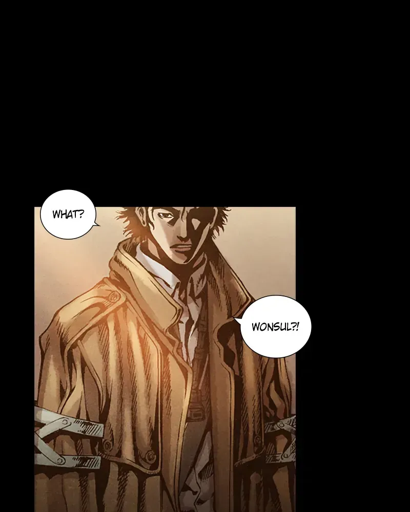 Avant Garde Covert Agent Chapter 43 Online - página 23