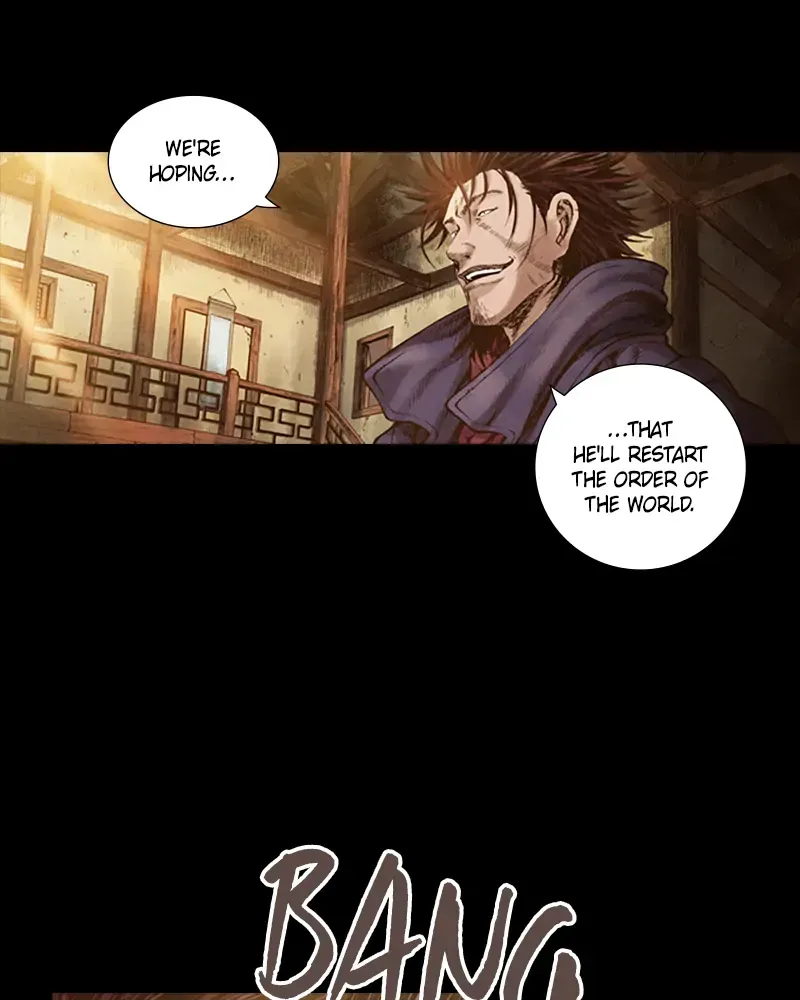 Avant Garde Covert Agent Chapter 43 Online - página 31
