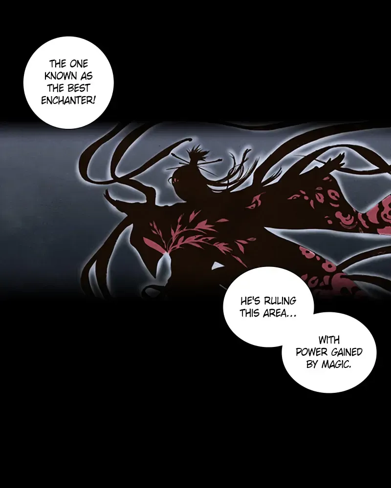 Avant Garde Covert Agent Chapter 43 Online - página 47