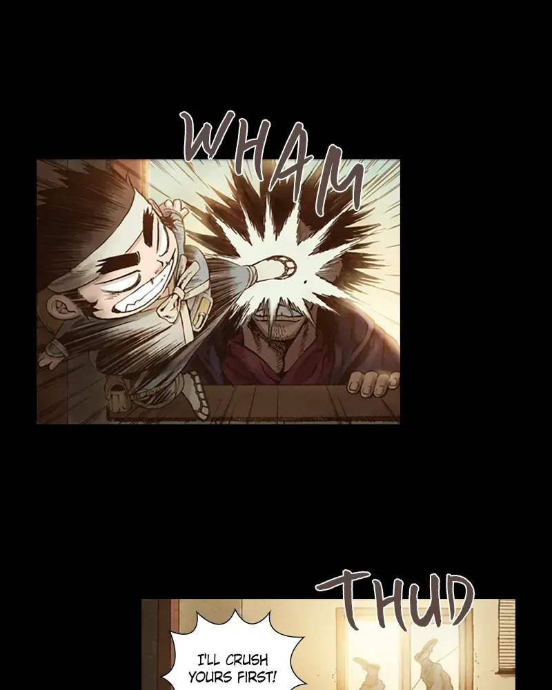 Avant Garde Covert Agent Chapter 43 Online - página 49