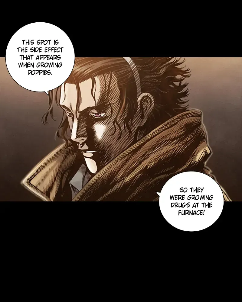 Avant Garde Covert Agent Chapter 43 Online - página 60