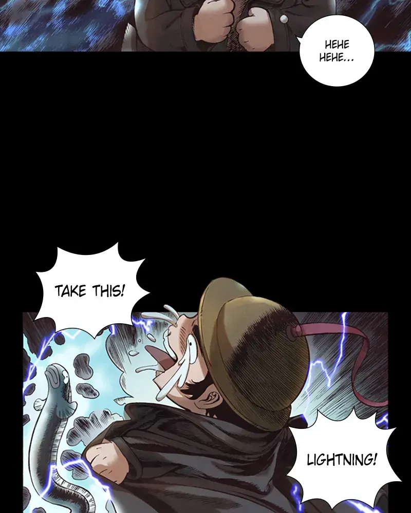 Avant Garde Covert Agent Chapter 46 Online - página 12