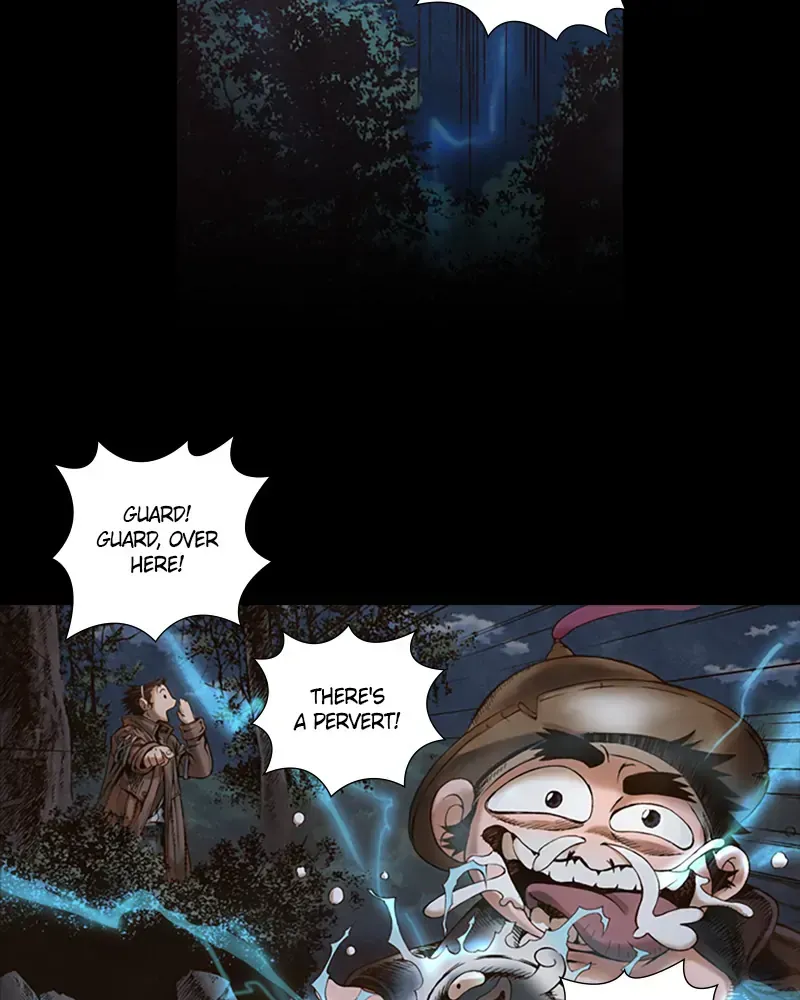 Avant Garde Covert Agent Chapter 46 Online - página 15