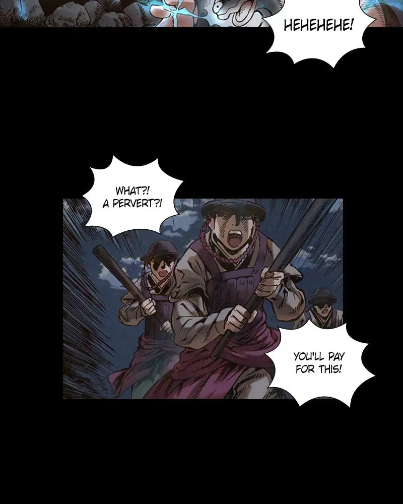 Avant Garde Covert Agent Chapter 46 Online - página 16