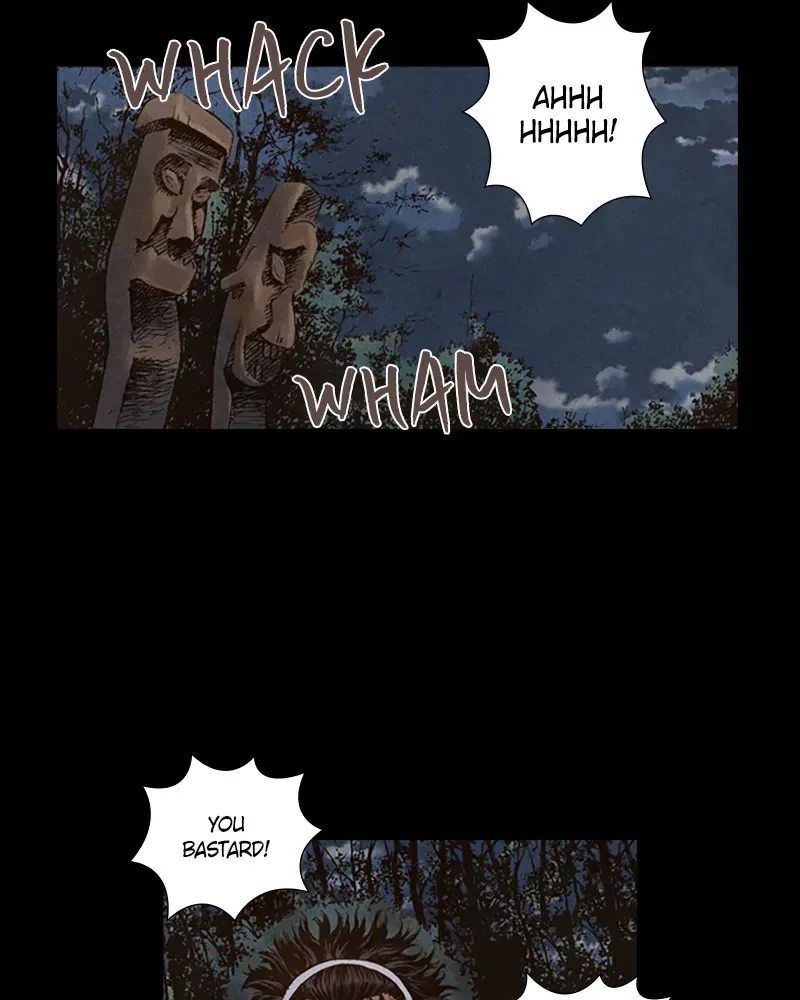 Avant Garde Covert Agent Chapter 46 Online - página 17