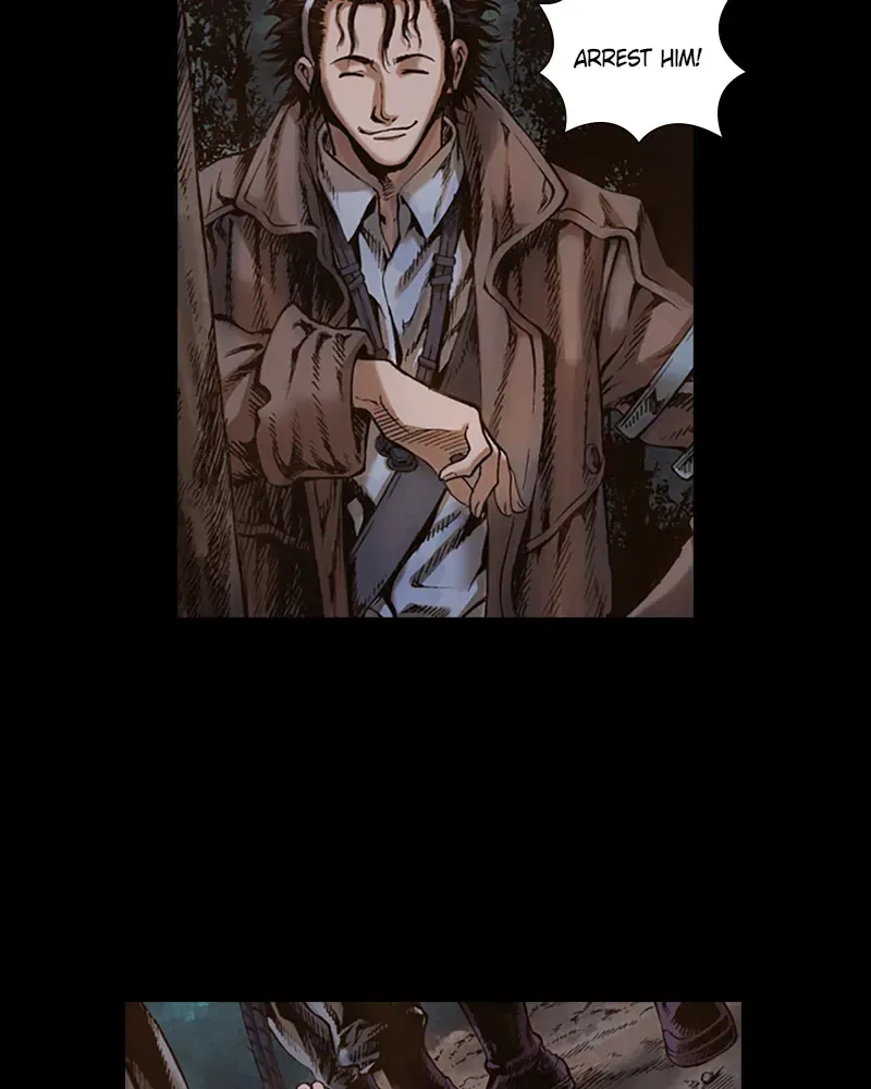 Avant Garde Covert Agent Chapter 46 Online - página 18