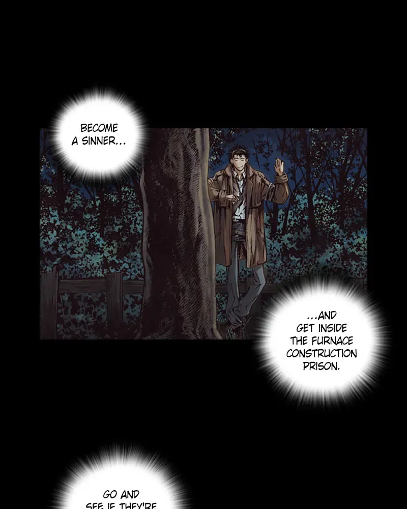 Avant Garde Covert Agent Chapter 46 Online - página 21