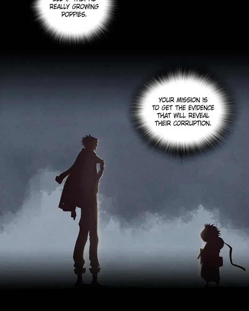 Avant Garde Covert Agent Chapter 46 Online - página 22