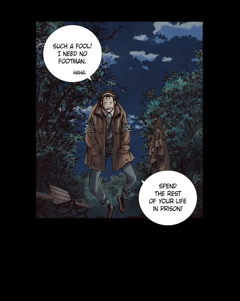 Avant Garde Covert Agent Chapter 46 Online - página 27
