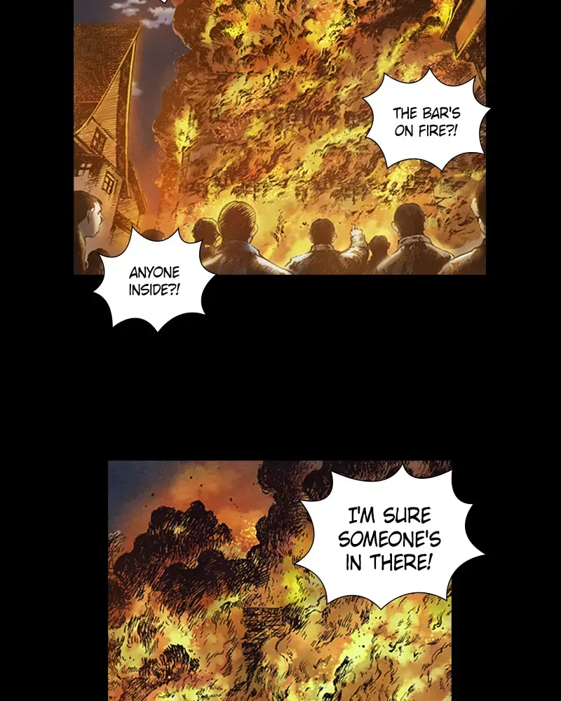 Avant Garde Covert Agent Chapter 46 Online - página 42