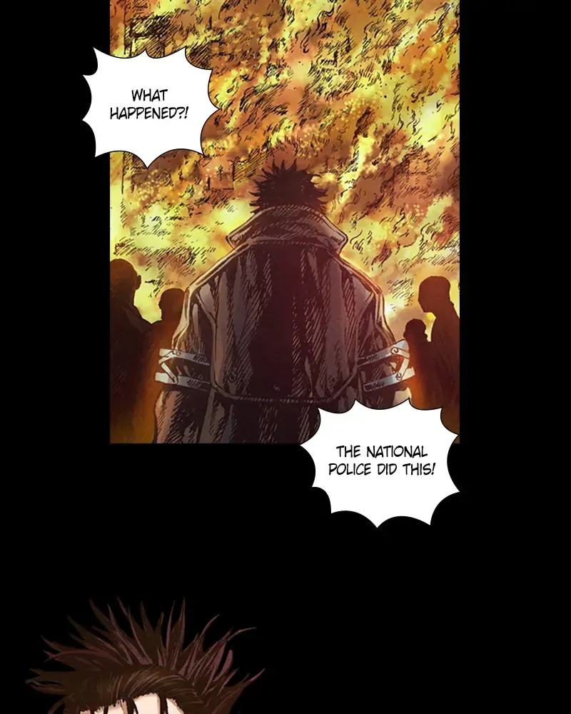 Avant Garde Covert Agent Chapter 46 Online - página 43