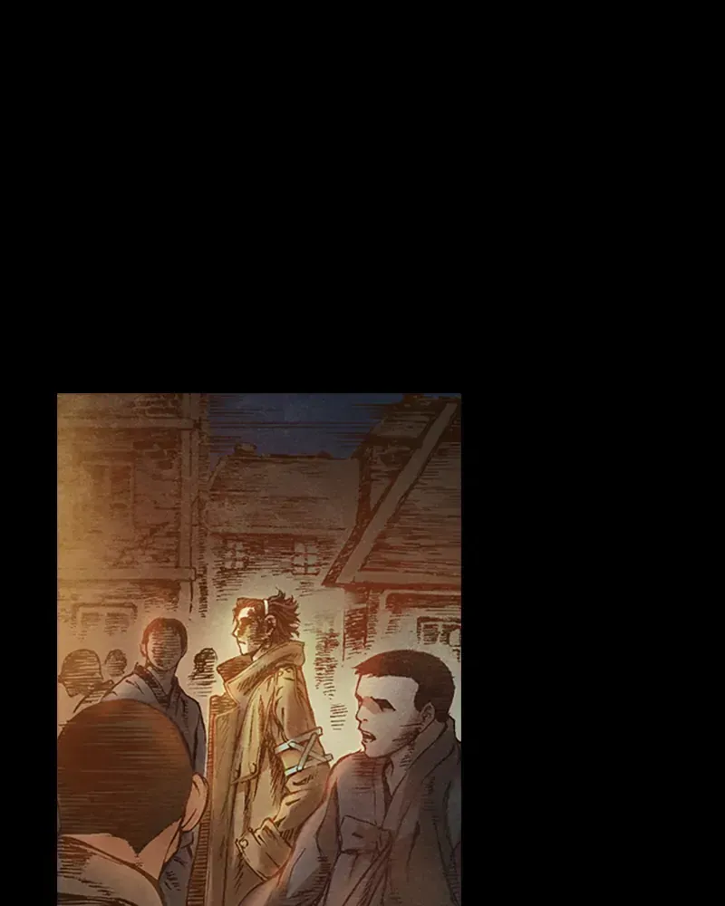 Avant Garde Covert Agent Chapter 46 Online - página 50
